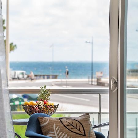 Apartment La Cormorane-5 By Interhome Carnac Exterior photo