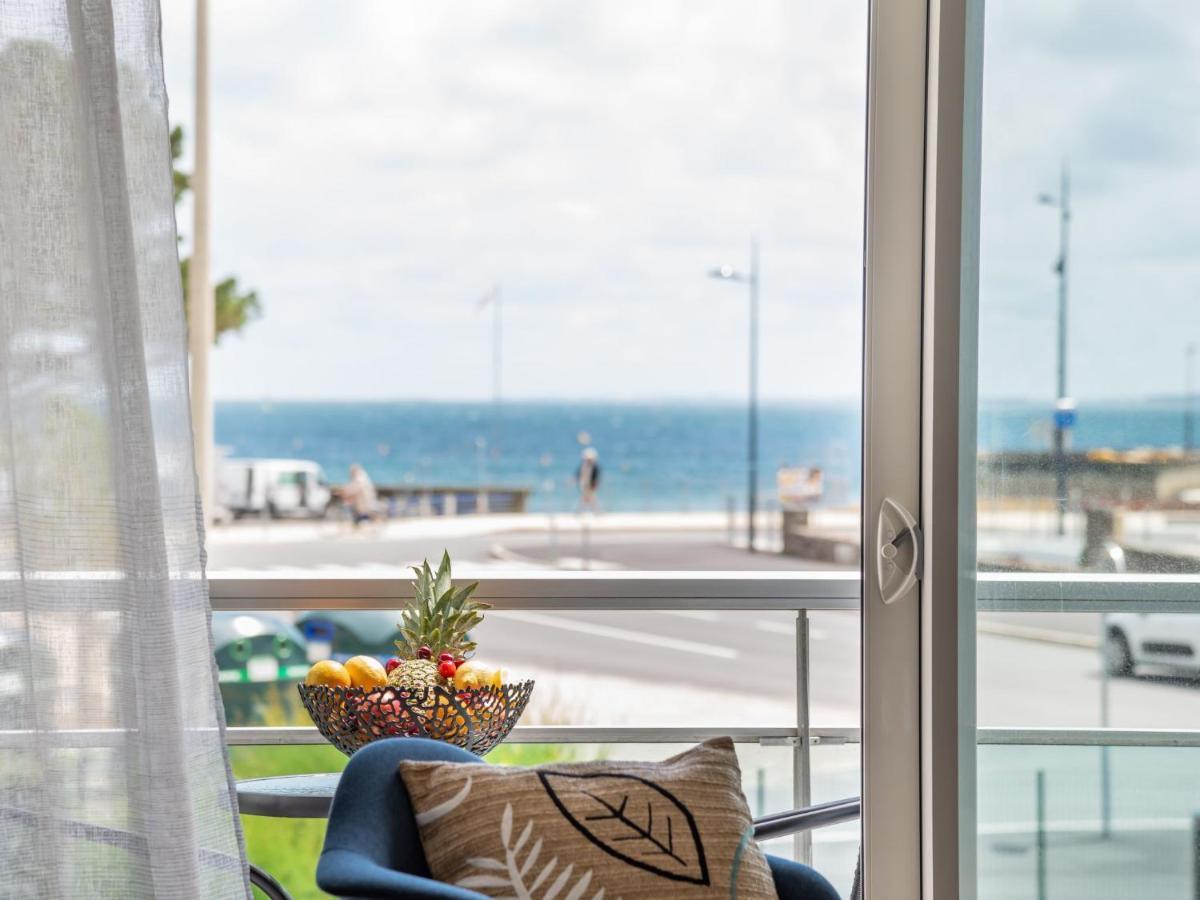 Apartment La Cormorane-5 By Interhome Carnac Exterior photo