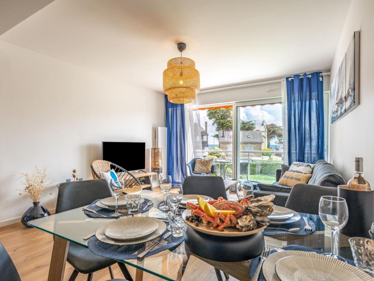 Apartment La Cormorane-5 By Interhome Carnac Exterior photo